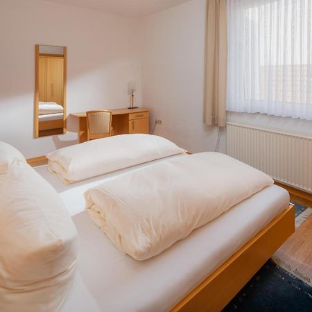 Haus Meeresblick Wohnung 3 Нордерней Экстерьер фото