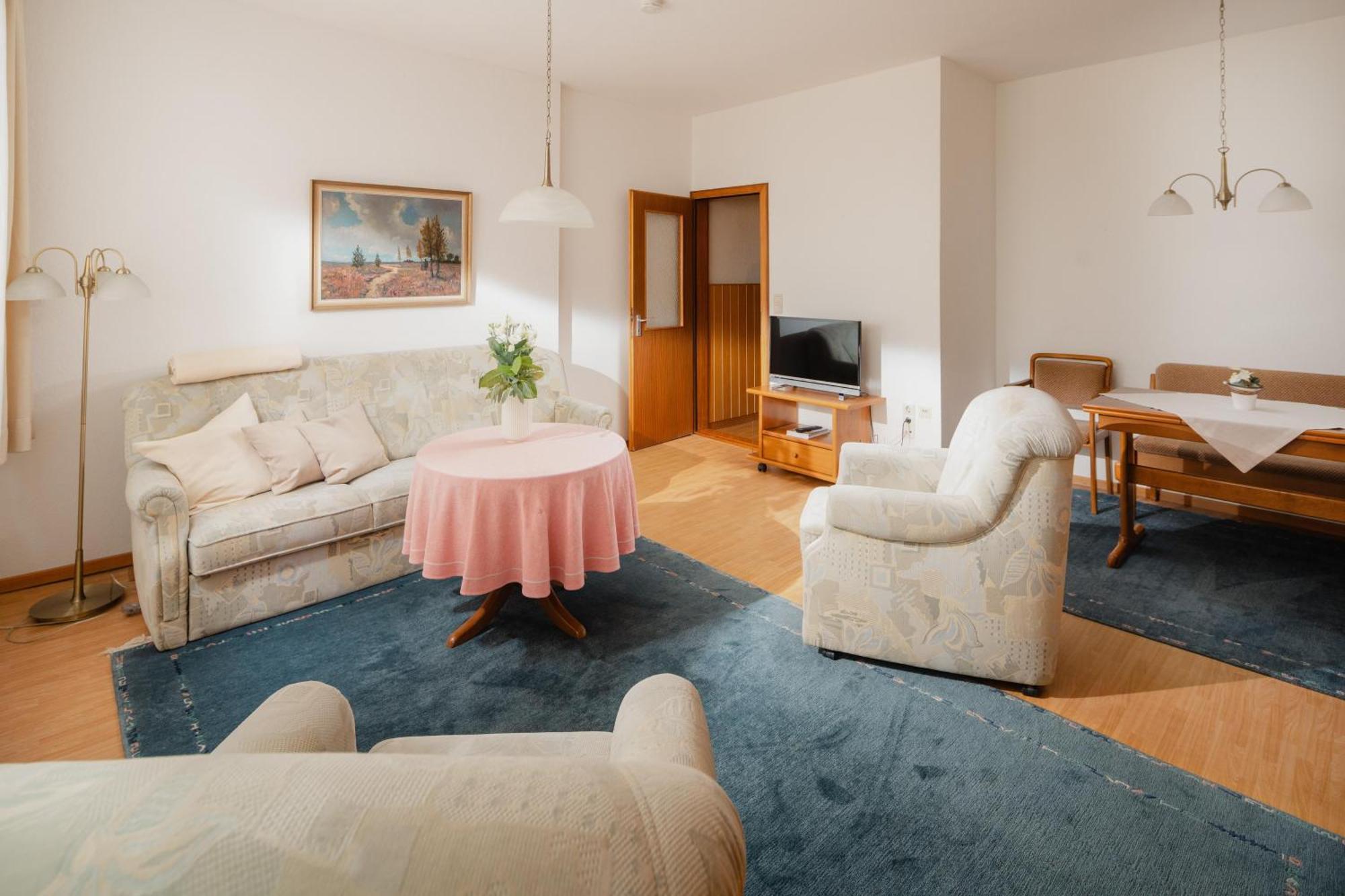 Haus Meeresblick Wohnung 3 Нордерней Экстерьер фото