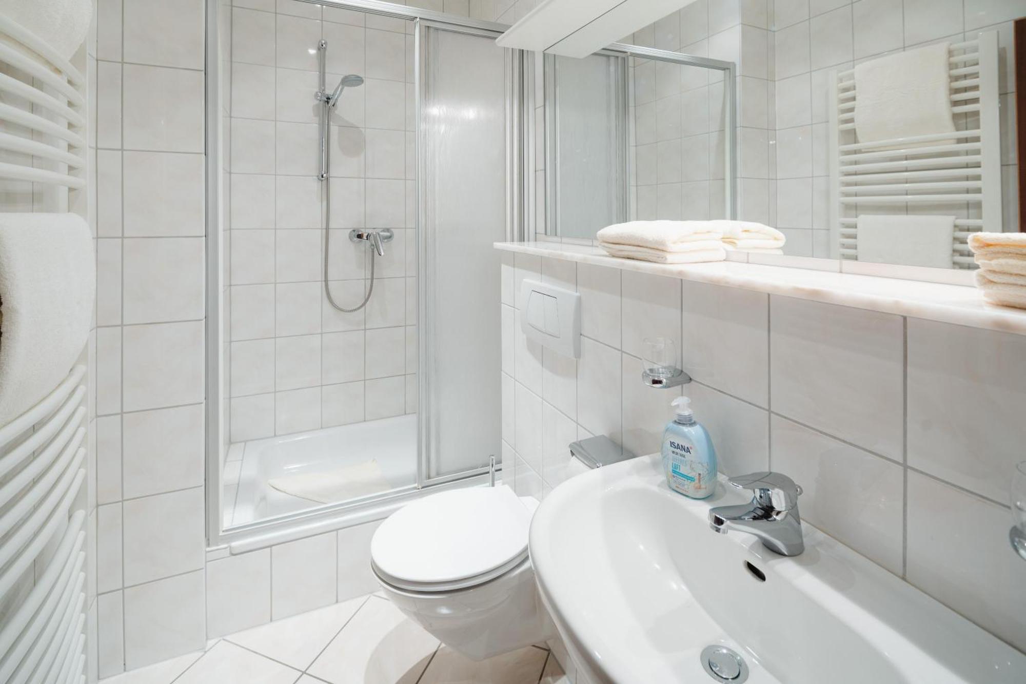 Haus Meeresblick Wohnung 3 Нордерней Экстерьер фото