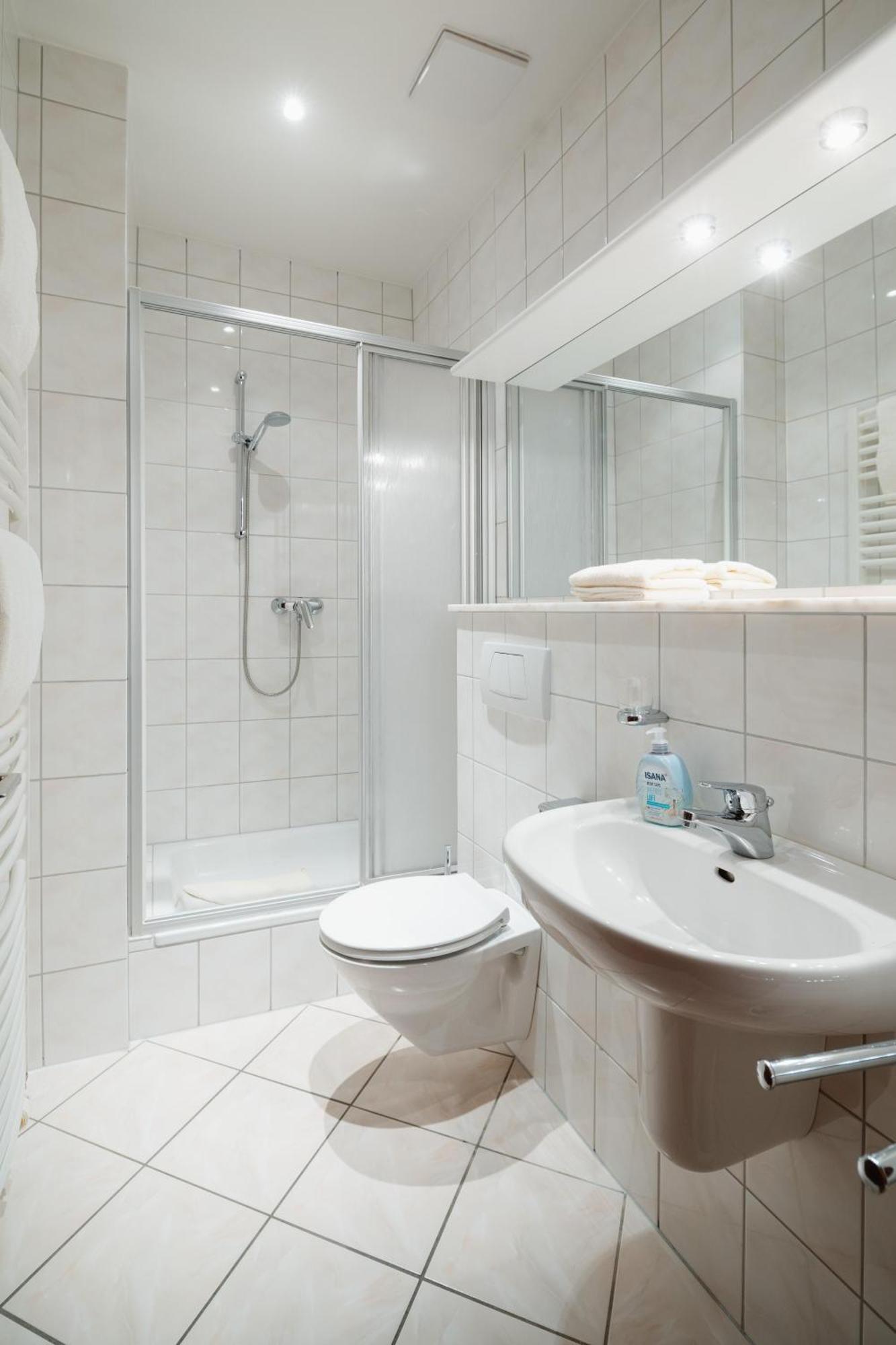 Haus Meeresblick Wohnung 3 Нордерней Экстерьер фото