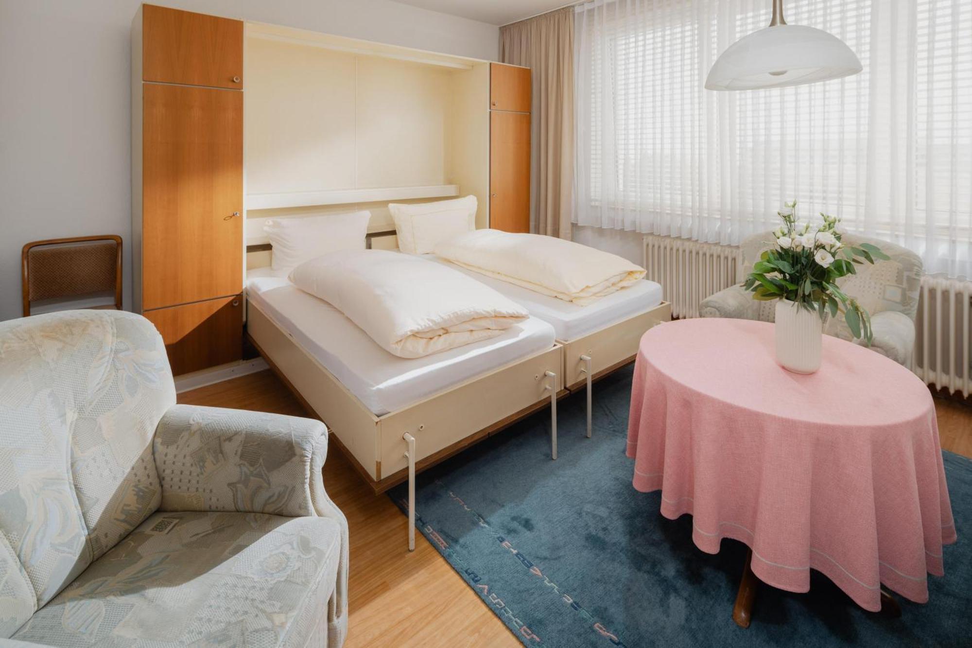 Haus Meeresblick Wohnung 3 Нордерней Экстерьер фото