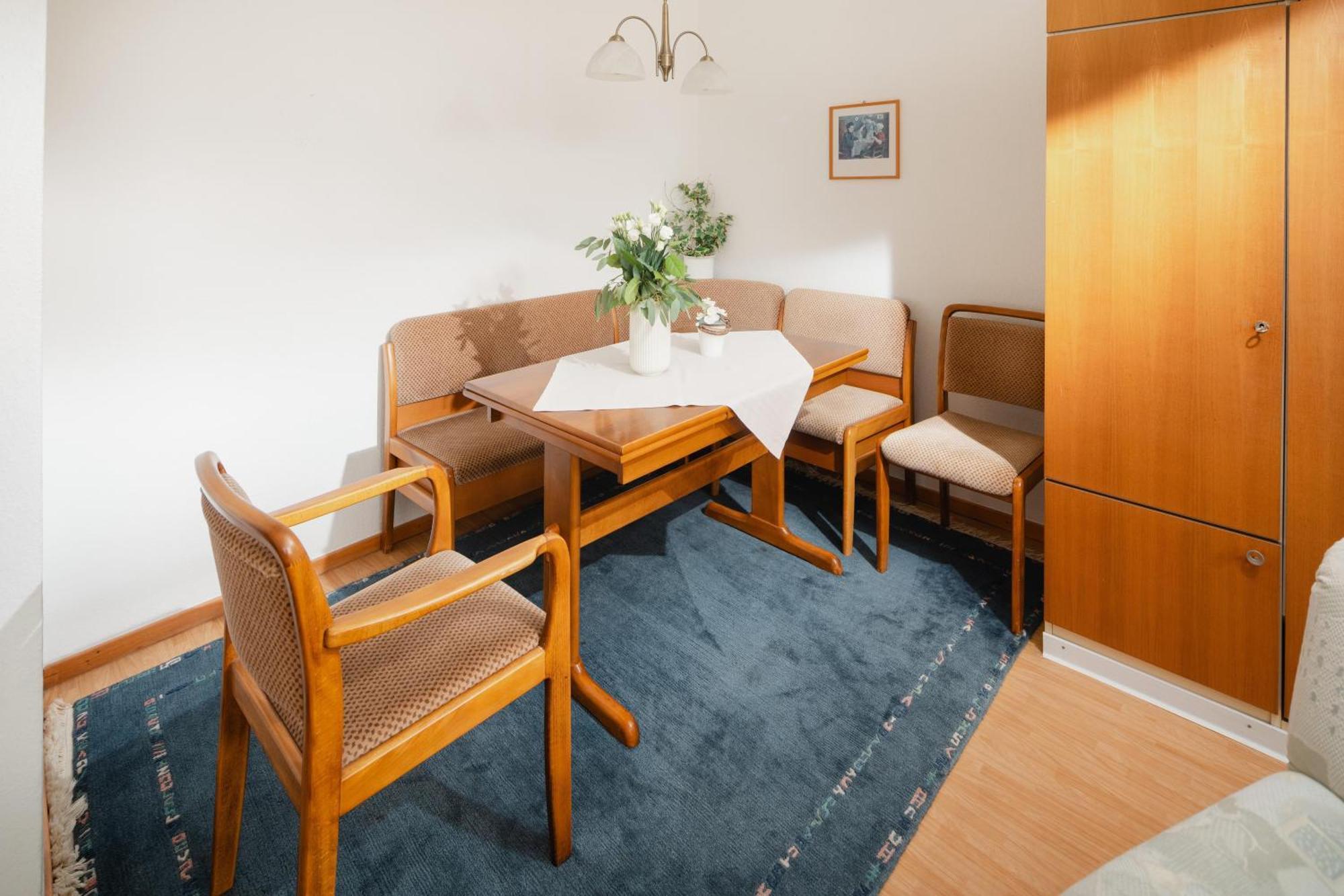 Haus Meeresblick Wohnung 3 Нордерней Экстерьер фото
